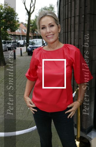 Hilversum 31 augustus 2021
Presentatie kledinglijn Lonneke Nooteboom in samenwerking met Shoeby. Tanja Jess