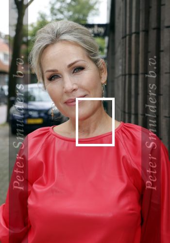 Hilversum 31 augustus 2021
Presentatie kledinglijn Lonneke Nooteboom in samenwerking met Shoeby. Tanja Jess