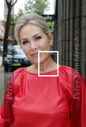 Hilversum 31 augustus 2021
Presentatie kledinglijn Lonneke Nooteboom in samenwerking met Shoeby. Tanja Jess