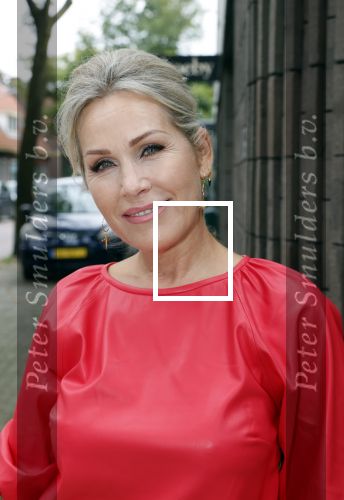 Hilversum 31 augustus 2021
Presentatie kledinglijn Lonneke Nooteboom in samenwerking met Shoeby. Tanja Jess