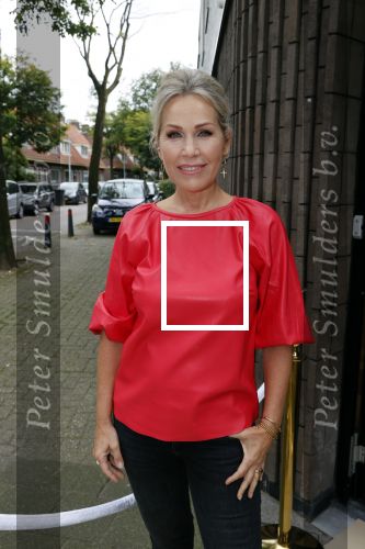 Hilversum 31 augustus 2021
Presentatie kledinglijn Lonneke Nooteboom in samenwerking met Shoeby. Tanja Jess
