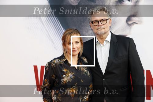 Amsterdam 30 augustus 2021
Premiere de veroordeling in Tuschinski. Yorick v Wageningen en Lies Visschedijk