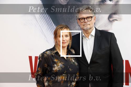 Amsterdam 30 augustus 2021
Premiere de veroordeling in Tuschinski. Yorick v Wageningen en Lies Visschedijk