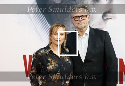 Amsterdam 30 augustus 2021
Premiere de veroordeling in Tuschinski. Yorick v Wageningen en Lies Visschedijk