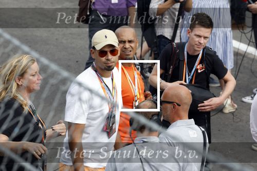 Zandvoort 4 september 2022
Afrojack ( Nick v d Wall) draait op de nederlandse F1 Grand Prix op circuit Zandvoort.