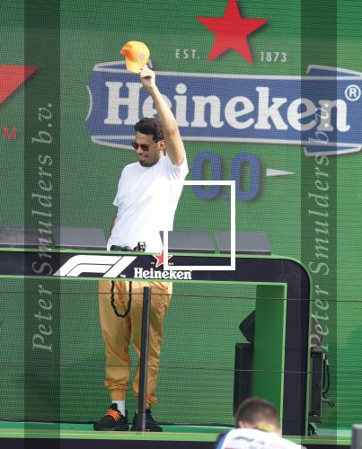 Zandvoort 4 september 2022
Afrojack ( Nick v d Wall) draait op de nederlandse F1 Grand Prix op circuit Zandvoort.
