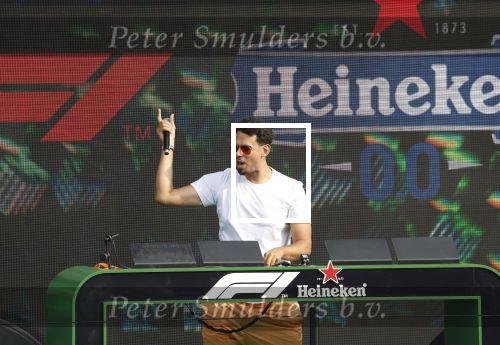 Zandvoort 4 september 2022
Afrojack ( Nick v d Wall) draait op de nederlandse F1 Grand Prix op circuit Zandvoort.