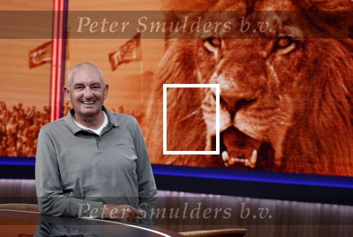 Hilversum 26 augustus 2022
Perspresentatie Viaplay met oa Amber Brantsen Christijan Albers Giedo v d Garde Sebastiaan Bleekemolen en Allard Kalff.