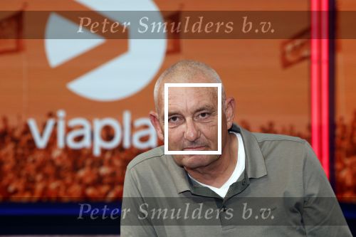 Hilversum 26 augustus 2022
Perspresentatie Viaplay met oa Amber Brantsen Christijan Albers Giedo v d Garde Sebastiaan Bleekemolen en Allard Kalff.