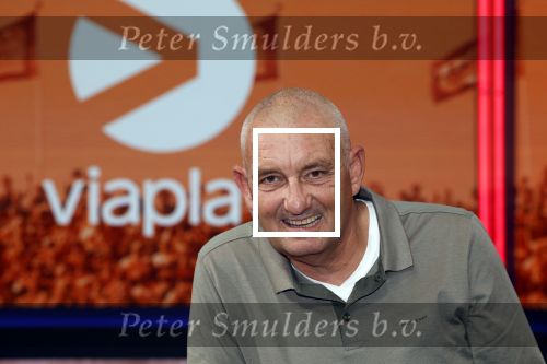 Hilversum 26 augustus 2022
Perspresentatie Viaplay met oa Amber Brantsen Christijan Albers Giedo v d Garde Sebastiaan Bleekemolen en Allard Kalff.