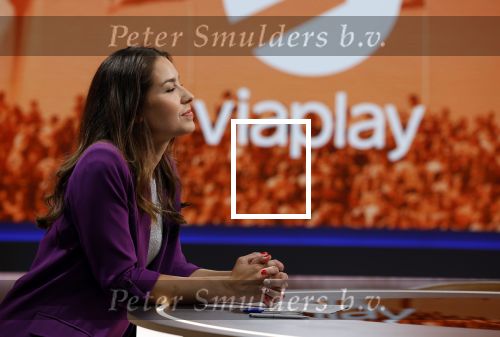 Hilversum 26 augustus 2022
Perspresentatie Viaplay met oa Amber Brantsen Christijan Albers Giedo v d Garde Sebastiaan Bleekemolen en Allard Kalff.
