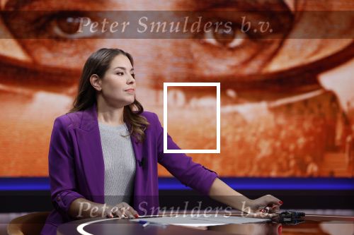 Hilversum 26 augustus 2022
Perspresentatie Viaplay met oa Amber Brantsen Christijan Albers Giedo v d Garde Sebastiaan Bleekemolen en Allard Kalff.