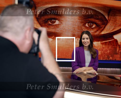 Hilversum 26 augustus 2022
Perspresentatie Viaplay met oa Amber Brantsen Christijan Albers Giedo v d Garde Sebastiaan Bleekemolen en Allard Kalff.