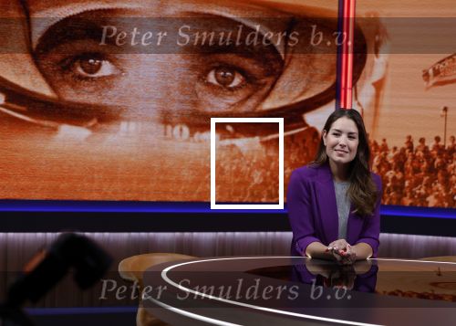 Hilversum 26 augustus 2022
Perspresentatie Viaplay met oa Amber Brantsen Christijan Albers Giedo v d Garde Sebastiaan Bleekemolen en Allard Kalff.