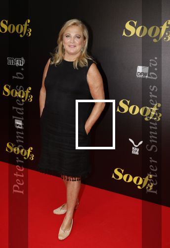 Amsterdam 5 september 2022
Premere Soof 3 in Tuschinski. Anneke Blok