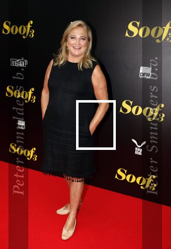 Amsterdam 5 september 2022
Premere Soof 3 in Tuschinski. Anneke Blok