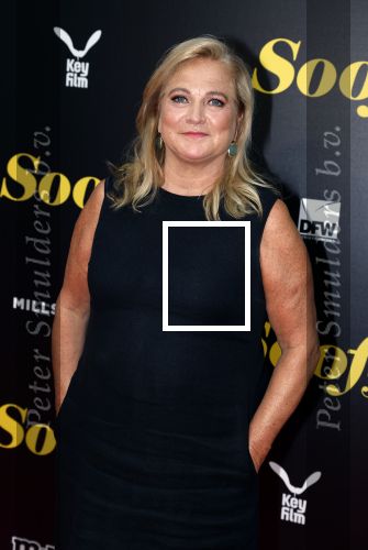 Amsterdam 5 september 2022
Premere Soof 3 in Tuschinski. Anneke Blok