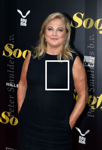 Amsterdam 5 september 2022
Premere Soof 3 in Tuschinski. Anneke Blok