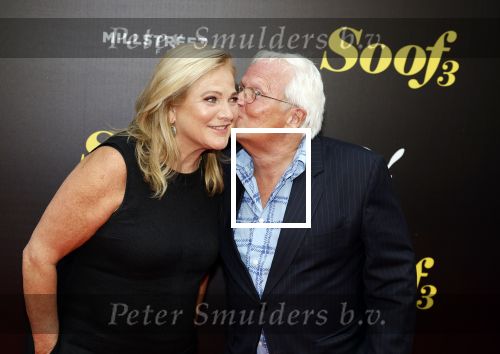 Amsterdam 5 september 2022
Premere Soof 3 in Tuschinski. Anneke Blok en Dick v d Toorn