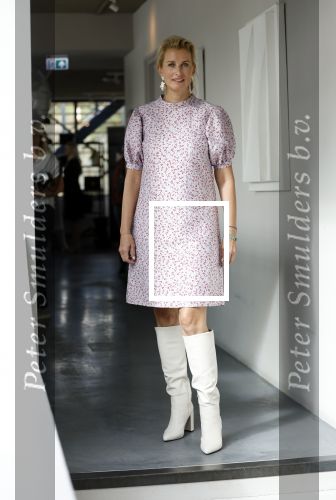 Amsterdam 14 september 2022
Uitreiking Fabulous mama awards bij George Marina .
Anouk Smulders