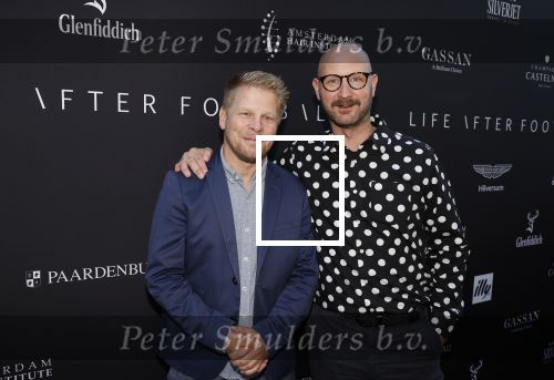 Aouderkerk aan de Amstel 31 augustus 2022
Herendiner Life after Football LAF bij paardenburg. Ook het blad met Ronald Koeman op de cover wordt gepresenteerd. Ard v d Eijnde met ....