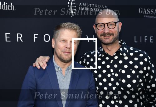 Aouderkerk aan de Amstel 31 augustus 2022
Herendiner Life after Football LAF bij paardenburg. Ook het blad met Ronald Koeman op de cover wordt gepresenteerd. Ard v d Eijnde met ....