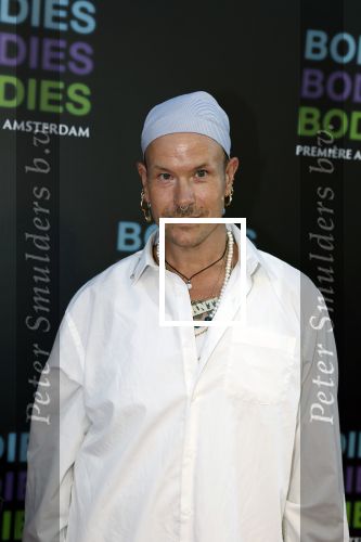 Amsterdam 24 augustus 2022
Premiere Bodies Bodies Bosies van Halina Reijn in Tuschinski . Bas Kosters