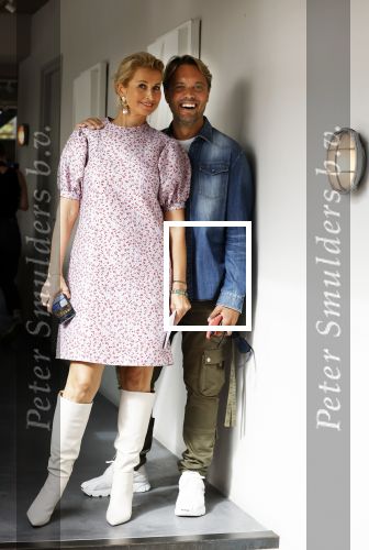 Amsterdam 14 september 2022
Uitreiking Fabulous mama awards bij George Marina .
Anouk Smulders en Bas Smit