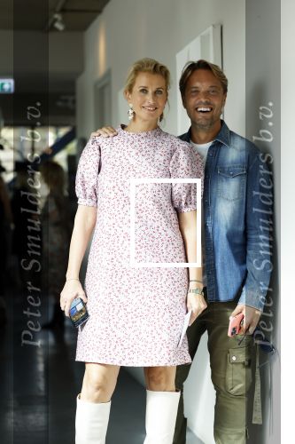 Amsterdam 14 september 2022
Uitreiking Fabulous mama awards bij George Marina .
Anouk Smulders en Bas Smit