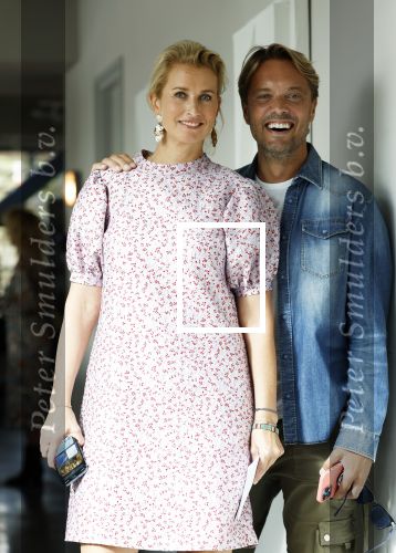 Amsterdam 14 september 2022
Uitreiking Fabulous mama awards bij George Marina .
Anouk Smulders en Bas Smit