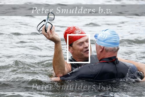 Amsterdam 28 augustus 2022
ALS Cityswim in de grachten van Amsterdam.
Beau v Erven Dorens