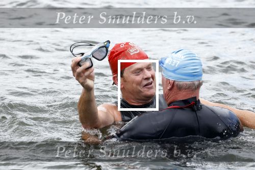 Amsterdam 28 augustus 2022
ALS Cityswim in de grachten van Amsterdam.
Beau v Erven Dorens