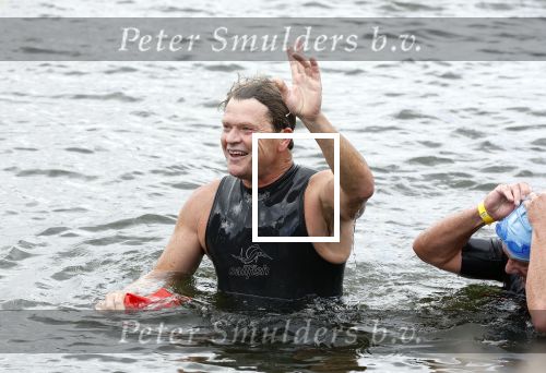 Amsterdam 28 augustus 2022
ALS Cityswim in de grachten van Amsterdam.
Beau v Erven Dorens
