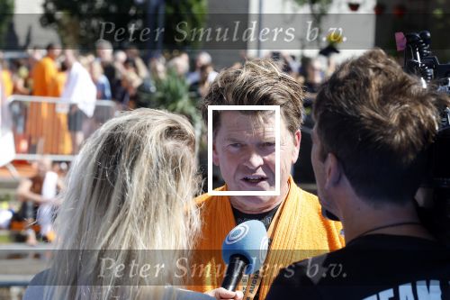 Amsterdam 28 augustus 2022
ALS Cityswim in de grachten van Amsterdam.
Beau v Erven Dorens