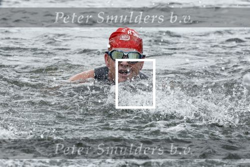 Amsterdam 28 augustus 2022
ALS Cityswim in de grachten van Amsterdam.
Beau v Erven Dorens
