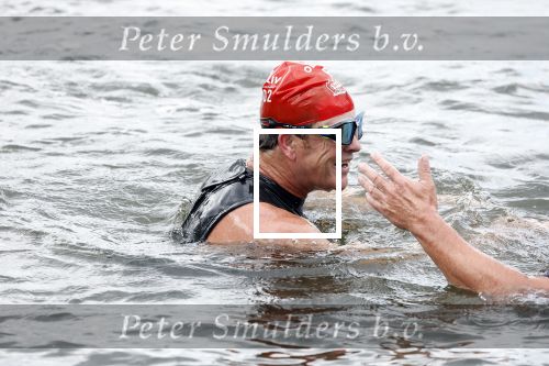 Amsterdam 28 augustus 2022
ALS Cityswim in de grachten van Amsterdam.
Beau v Erven Dorens