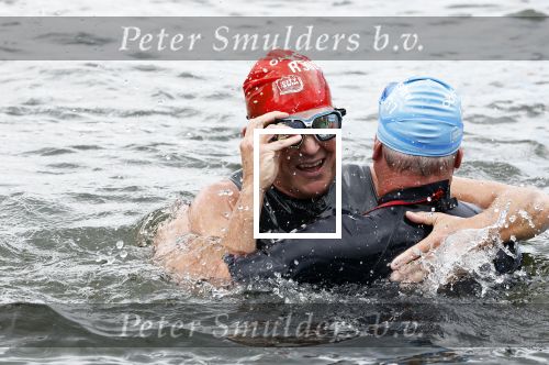 Amsterdam 28 augustus 2022
ALS Cityswim in de grachten van Amsterdam.
Beau v Erven Dorens