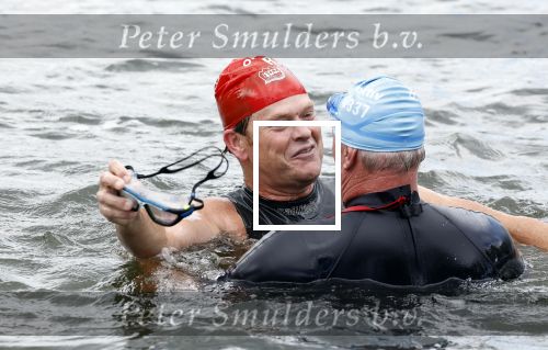 Amsterdam 28 augustus 2022
ALS Cityswim in de grachten van Amsterdam.
Beau v Erven Dorens