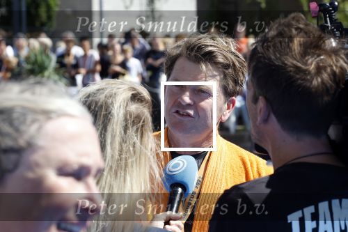 Amsterdam 28 augustus 2022
ALS Cityswim in de grachten van Amsterdam.
Beau v Erven Dorens