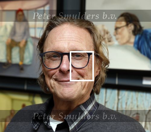 Amsterdam 17 september 2022
Opening expositie Govert de Roos en Bert Tier in galerie Zo Mooi