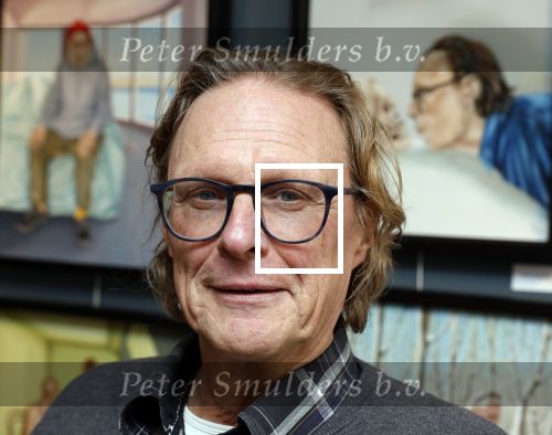 Amsterdam 17 september 2022
Opening expositie Govert de Roos en Bert Tier in galerie Zo Mooi