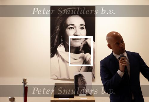 Hilversum 28 maart 2022
Presentatie boek en munt van Bibian Mentel. Haar man Edwin Spee kwam met zijn vriendin Mandy.