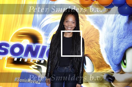 Amsterdam 27 maart 2022
Premiere Sonic in Pathe arena met in de hoofdrollen Najib Amhali Carolina Dijkhuizen Emmanuel Ohene Boafo en Randy Fokke