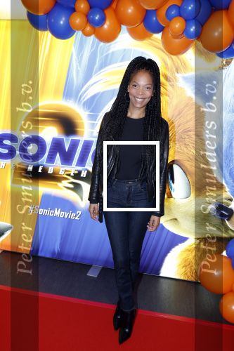 Amsterdam 27 maart 2022
Premiere Sonic in Pathe arena met in de hoofdrollen Najib Amhali Carolina Dijkhuizen Emmanuel Ohene Boafo en Randy Fokke