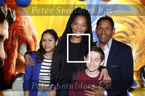 Amsterdam 27 maart 2022
Premiere Sonic in Pathe arena met in de hoofdrollen Najib Amhali Carolina Dijkhuizen Emmanuel Ohene Boafo en Randy Fokke
