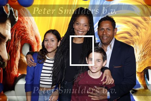 Amsterdam 27 maart 2022
Premiere Sonic in Pathe arena met in de hoofdrollen Najib Amhali Carolina Dijkhuizen Emmanuel Ohene Boafo en Randy Fokke
