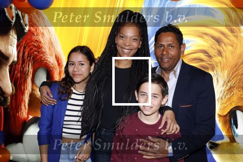 Amsterdam 27 maart 2022
Premiere Sonic in Pathe arena met in de hoofdrollen Najib Amhali Carolina Dijkhuizen Emmanuel Ohene Boafo en Randy Fokke