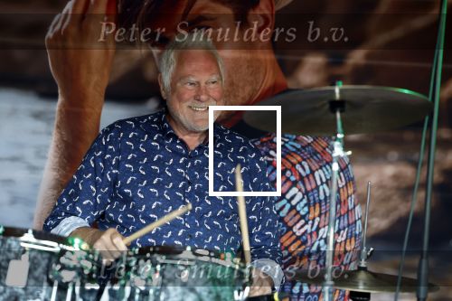 Lijnden 1 september 2022
Cesar Zuiderwijk