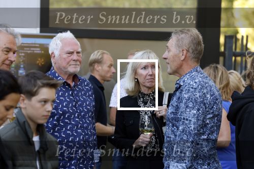 Lijnden 1 september 2022
Cesar Zuiderwijk met zijn vrouw Hester Zuiderwijk