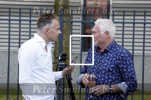 Lijnden 1 september 2022
Cesar Zuiderwijk en Nick Dijkman